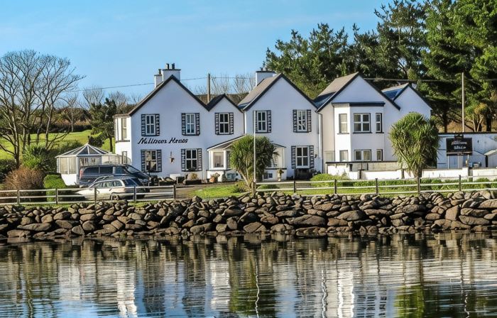 Milltown House Dingle