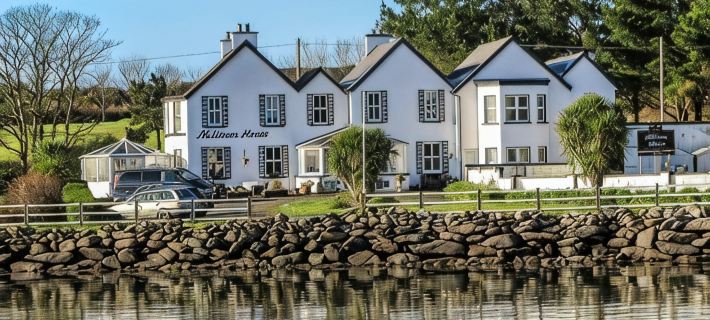 Milltown House Dingle Hotels in Kerry