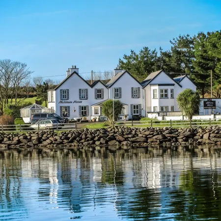 Milltown House Dingle Hotels in Dingle