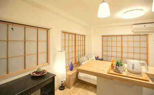 Keyhotel-5Minutes for Walk to Akihabara Electric Town - 2 stelle