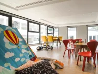 The Base Prime - Pattaya Beach - familiaux