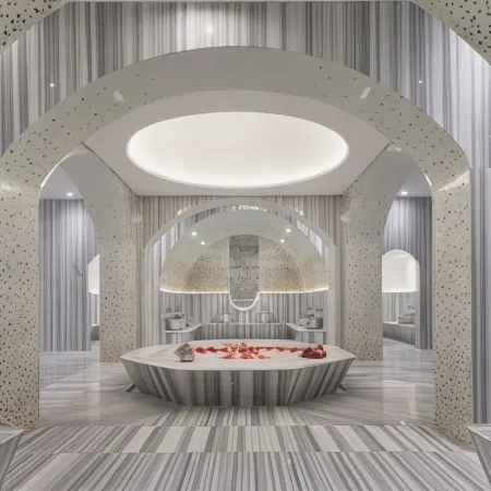 Sheraton Uşak Hotel & Thermal Spa