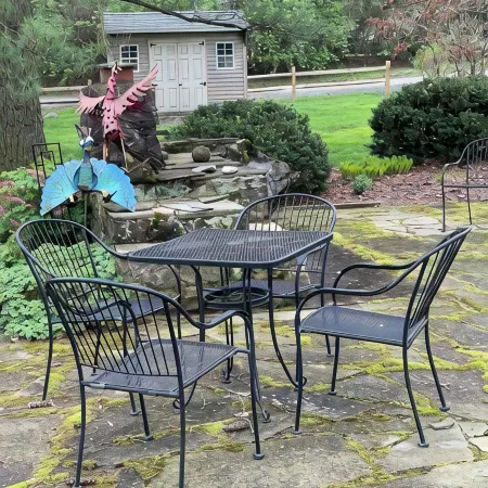 Suite at the Watertower - 10 min walk to PSU campus and Downtown State College!