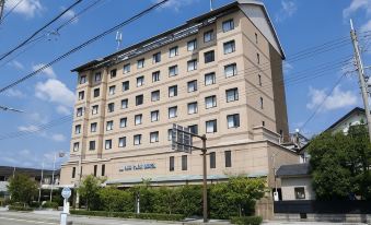 Ako Park Hotel