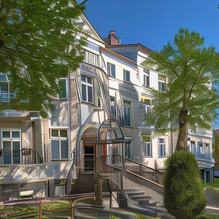Maxymilian Unique Hotel - Adults Only