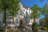 Maxymilian Unique Hotel - Adults Only - Spa