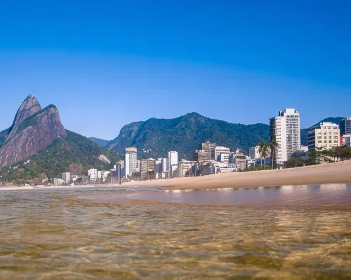 Hotel Vermont Ipanema Hotels near Ipanema