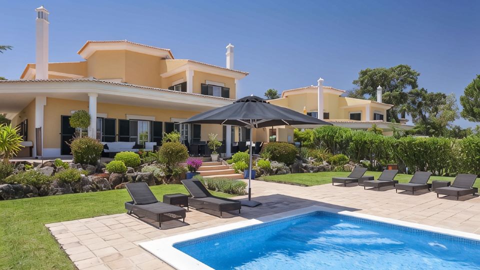 Martinhal Quinta Family Resort