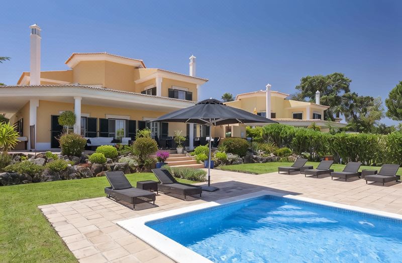Martinhal Quinta Family Resort
