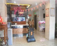 Baode Zhongya Bay Business Hotel - Parking