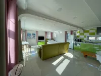 Goheung Nurim Pension - Homestays
