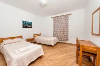 Apartamentos Arcos Playa - Balcony