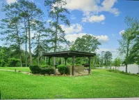 Tejas Waterfront Apartment on Lake Sam Rayburn - 3-Star