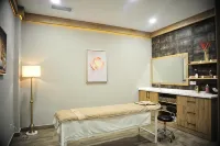 Macara Village Resort - spa