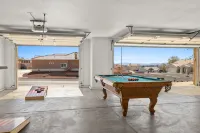 House + Casita | Heated Spa & Pool | Mini-Golf - 4つ星