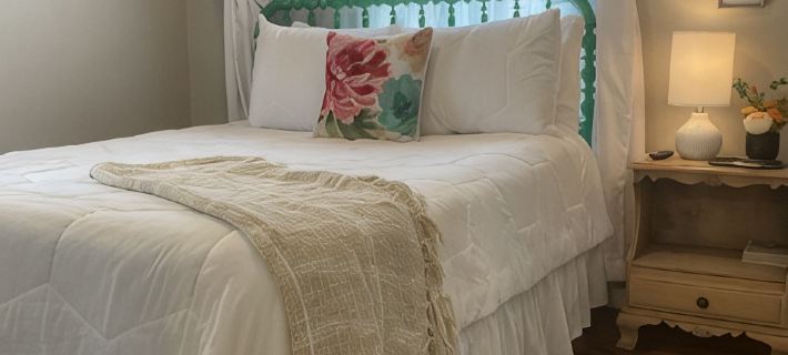 Muletown’s Retreat Hotels in Maury County
