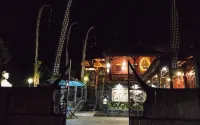 The Pekayon Villa Pacet - Villas