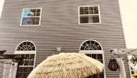 4BR 2BATH 7BED WOLLASTON BEACH.NearBOSTON1 - 3-Star