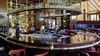 Parkhotel Stader Hof - Bar
