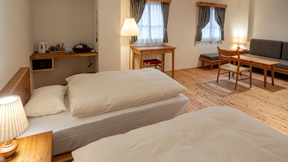 Hotel Haus St Anton