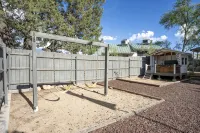 Great Outdoor Space, Inc. Spa - 2星級