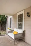 The Wilson House - Central Waco - Boutique