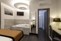 貝斯特韋斯特德米勒酒店 - 早餐