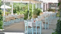 Limira Mare Hotel - breakfast