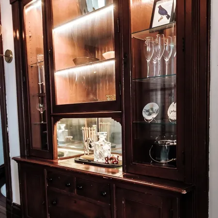 LUX Uptown Escape - The Trester