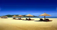 Hainan Greentown Blue Bay Resort - Bintang 5