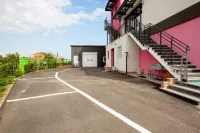 Yangyang Pink Beach Pension - ペンション