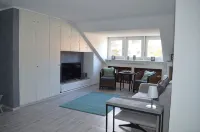 2.5 room apartment in central forest location Essen-Bredeney/Rüttenscheid - 2-Star