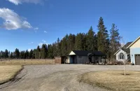 Camas Creek Cottage - 3-Star
