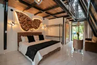 Suites Casa ColibrÍ - balcón