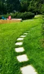 Lily's Garden - parcheggio
