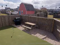 Steps to the Sand-Ocean Views-Hot Tub/Heated Pool-Putting Green-Coffee Bar - 4 estrellas