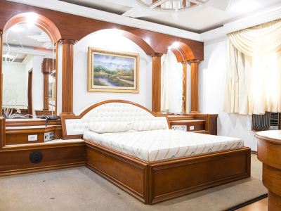 Maison Florense Hotel
