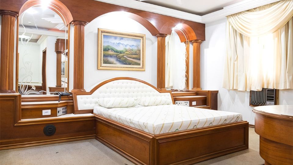 Maison Florense Hotel