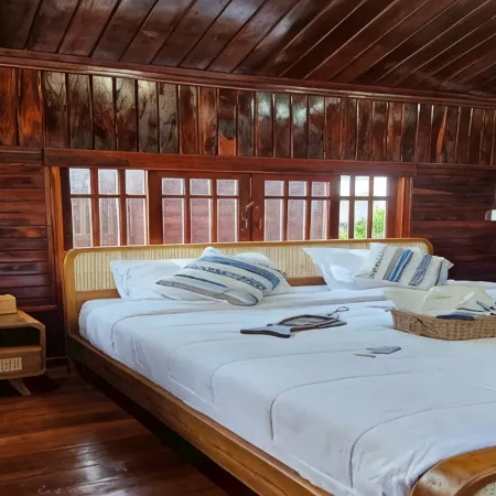 I-Lay House Koh Kood
