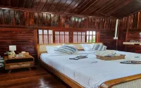 ไอเล เฮ้าส์ เกาะกูด - โรงแรมราคาถูก