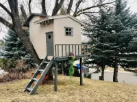 Spacious Family Stay in Glenwood Springs - 4성급