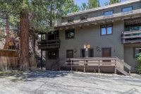Fully Remodeled 2Bed + Loft, 3Bath 1,857sf  Mammoth Condo - 4 stjerner