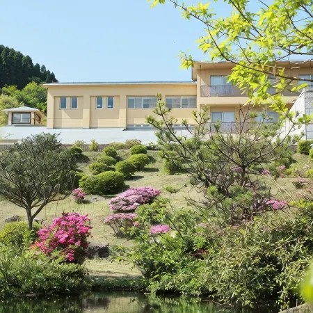 Kuju Kogenso Hotel
