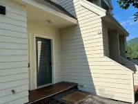 Family-friendly Cozy Condo nestled in Waterville Valley - Wifi
