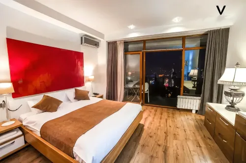 Tbilisi View Hotel - 3 Sao