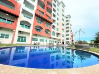 AnyLodge Waterfront Marina Island Pangkor (Lumut) - Beach