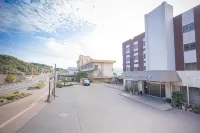 櫻島海濱酒店 - 溫泉