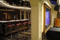 莆田陽光假日大酒店（城廂萬達廣場店） - 酒吧