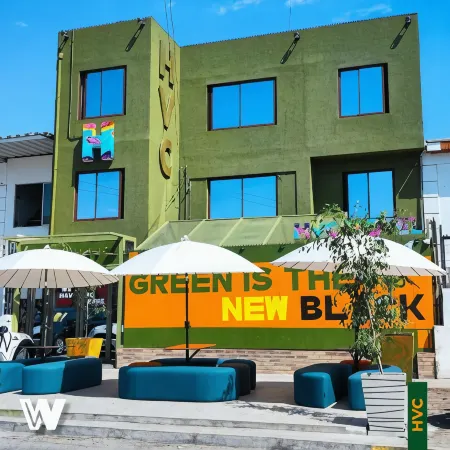 Hotel Velero Cavancha