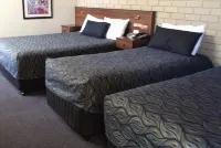 Chermside Motor Inn - Wifi